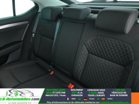 Skoda Superb 1.4 TSI PHEV 218 ch BVA  occasion � Beaupuy - photo n�8