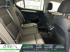 Skoda Superb 1.4 TSI PHEV 218 ch BVA  occasion � Beaupuy - photo n�6
