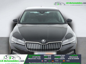 Skoda Superb 1.4 TSI PHEV 218 ch BVA  occasion � Beaupuy - photo n�5