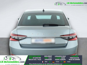 Skoda Superb 1.4 TSI PHEV 218 ch BVA  occasion � Beaupuy - photo n�7