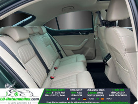 Skoda Superb 1.4 TSI PHEV 218 ch BVA  occasion � Beaupuy - photo n�5