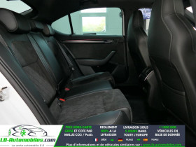 Skoda Superb 1.4 TSI PHEV 218 ch BVA  occasion � Beaupuy - photo n�6