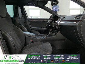 Skoda Superb 1.4 TSI PHEV 218 ch BVA  occasion � Beaupuy - photo n�5