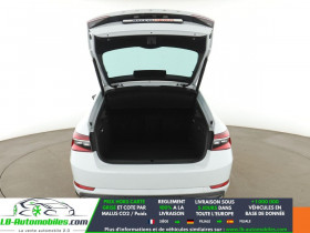 Skoda Superb 1.4 TSI PHEV 218 ch BVA  occasion � Beaupuy - photo n�9