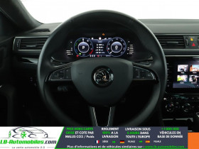 Skoda Superb 1.4 TSI PHEV 218 ch BVA  occasion � Beaupuy - photo n�8
