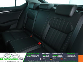 Skoda Superb 1.4 TSI PHEV 218 ch BVA  occasion � Beaupuy - photo n�9