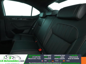 Skoda Superb 1.4 TSI PHEV 218 ch BVA  occasion � Beaupuy - photo n�7