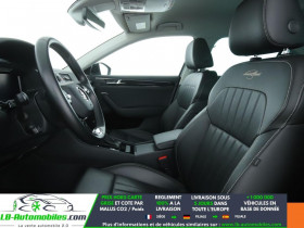 Skoda Superb 1.4 TSI PHEV 218 ch BVA  occasion � Beaupuy - photo n�8