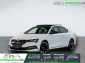 Skoda Superb 1.4 TSI PHEV 218 ch BVA  � Beaupuy 31
