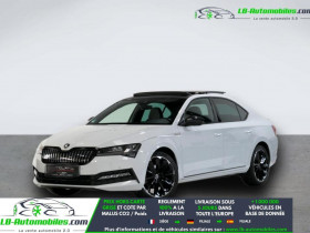 Skoda Superb , garage LB AUTOMOBILES � Beaupuy