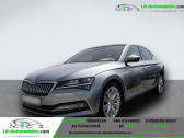 Skoda Superb 1.4 TSI PHEV 218 ch BVA   Beaupuy 31