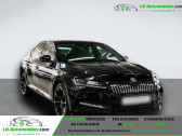 Skoda Superb 1.4 TSI PHEV 218 ch BVA   Beaupuy 31
