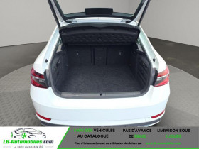 Skoda Superb 1.4 TSI PHEV 218 ch BVA  occasion  Beaupuy - photo n7