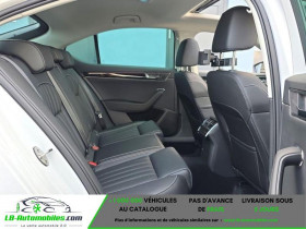Skoda Superb 1.4 TSI PHEV 218 ch BVA  occasion  Beaupuy - photo n6