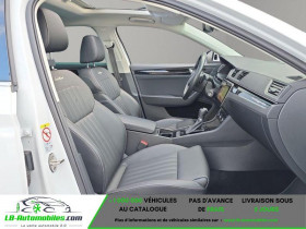 Skoda Superb 1.4 TSI PHEV 218 ch BVA  occasion  Beaupuy - photo n5