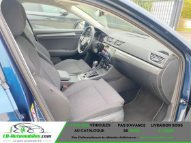 Skoda Superb 1.4 TSI PHEV 218 ch BVA  occasion  Beaupuy - photo n6