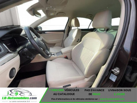 Skoda Superb 1.4 TSI PHEV 218 ch BVA  occasion  Beaupuy - photo n4