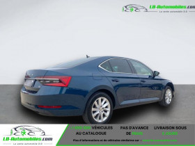 Skoda Superb 1.4 TSI PHEV 218 ch BVA  occasion  Beaupuy - photo n4