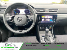 Skoda Superb 1.4 TSI PHEV 218 ch BVA  occasion  Beaupuy - photo n3