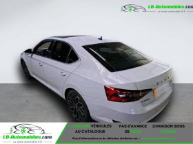 Skoda Superb 1.4 TSI PHEV 218 ch BVA  occasion  Beaupuy - photo n2