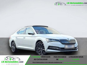 Skoda Superb 1.4 TSI PHEV 218 ch BVA  occasion  Beaupuy - photo n2