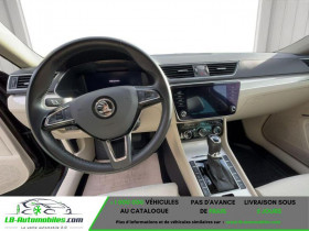 Skoda Superb 1.4 TSI PHEV 218 ch BVA  occasion  Beaupuy - photo n2
