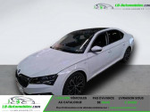 Skoda Superb 1.4 TSI PHEV 218 ch BVA   Beaupuy 31