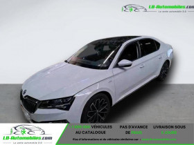 Skoda Superb , garage LB AUTOMOBILES  Beaupuy