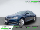 Skoda Superb 1.4 TSI PHEV 218 ch BVA   Beaupuy 31
