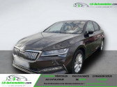 Skoda Superb 1.4 TSI PHEV 218 ch BVA   Beaupuy 31