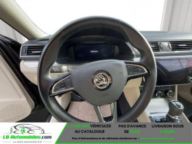 Skoda Superb 1.4 TSI PHEV 218 ch BVA  occasion  Beaupuy - photo n6