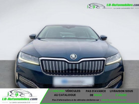 Skoda Superb 1.4 TSI PHEV 218 ch BVA  occasion  Beaupuy - photo n5