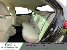 Skoda Superb 1.4 TSI PHEV 218 ch BVA  occasion  Beaupuy - photo n5