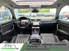 Skoda Superb 1.4 TSI PHEV 218 ch BVA  occasion  Beaupuy - photo n3