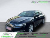 Skoda Superb 1.4 TSI PHEV 218 ch BVA   Beaupuy 31