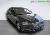 Skoda Superb occasion année 2022 boite Automatique Annonce Skoda Superb occasion Hybride 1.4 TSI PHEV 218 ch BVA à Beaupuy