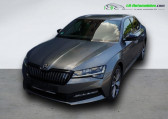 Skoda Superb 1.4 TSI PHEV 218 ch BVA   Beaupuy 31