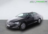 Skoda Superb occasion année 2022 boite Automatique Annonce Skoda Superb occasion Hybride 1.4 TSI PHEV 218 ch BVA à Beaupuy