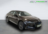Annonce Skoda Superb occasion Hybride 1.4 TSI PHEV 218 ch BVA  Beaupuy