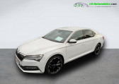 Skoda Superb 1.4 TSI PHEV 218 ch BVA   Beaupuy 31
