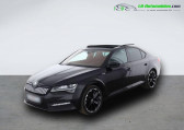Annonce Skoda Superb occasion Hybride 1.4 TSI PHEV 218 ch BVA à Beaupuy