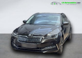 Skoda Superb 1.4 TSI PHEV 218 ch BVA   Beaupuy 31