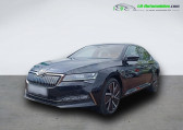 Skoda Superb occasion année 2022 boite Automatique Annonce Skoda Superb occasion Hybride 1.4 TSI PHEV 218 ch BVA à Beaupuy