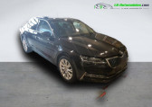 Skoda Superb occasion année 2021 boite Automatique Annonce Skoda Superb occasion Hybride 1.4 TSI PHEV 218 ch BVA à Beaupuy