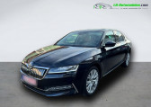 Skoda Superb occasion année 2021 boite Automatique Annonce Skoda Superb occasion Hybride 1.4 TSI PHEV 218 ch BVA à Beaupuy