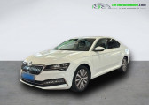 Skoda Superb occasion année 2021 boite Automatique Annonce Skoda Superb occasion Hybride 1.4 TSI PHEV 218 ch BVA à Beaupuy