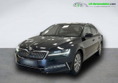 Skoda Superb occasion année 2021 boite Automatique Annonce Skoda Superb occasion Hybride 1.4 TSI PHEV 218 ch BVA à Beaupuy