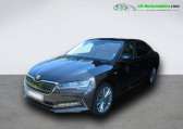 Skoda Superb occasion année 2020 boite Automatique Annonce Skoda Superb occasion Hybride 1.4 TSI PHEV 218 ch BVA à Beaupuy