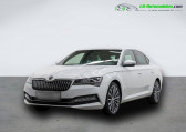 Skoda Superb 1.4 TSI PHEV 218 ch BVA   Beaupuy 31