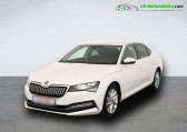 Skoda Superb 1.4 TSI PHEV 218 ch BVA   Beaupuy 31
